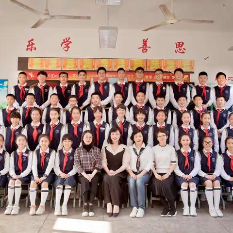 如梦未央   梦想启航
