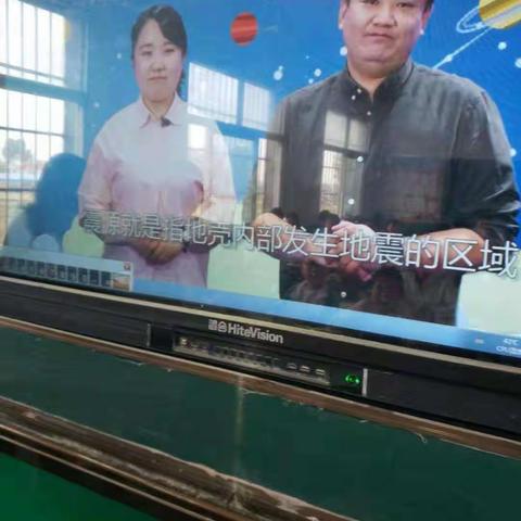 防自然灾害，我们在行动