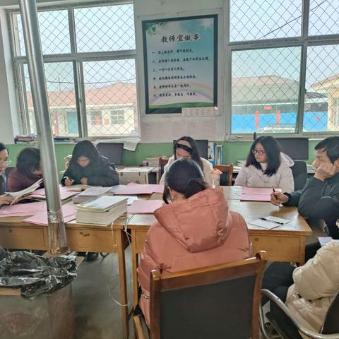 筑牢防诈壁垒 共建安全校园｜南樊中心校北柳小学防范电信网络诈骗宣传教育活动