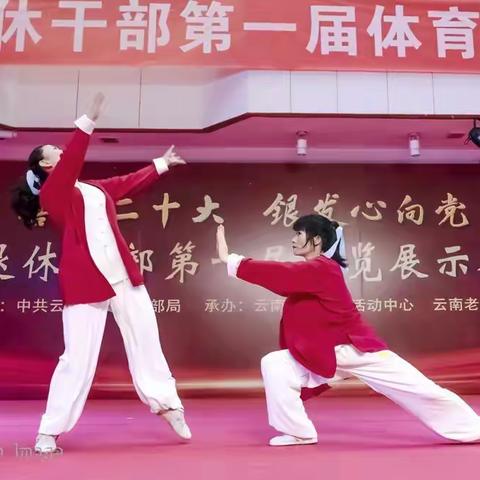 《陈氏太极拳》  出镜：无冬等  摄影：开口笑