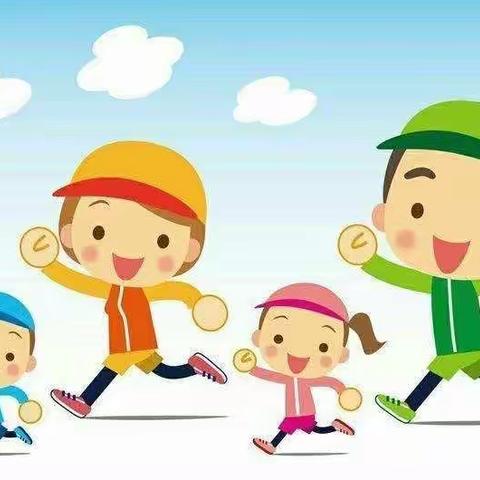 绛县政府机关幼儿园——2020年小班组“我运动，我健康，我快乐 ”体智能展示活动