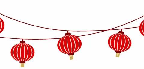 画景幼儿园2020寒假致家长一封信