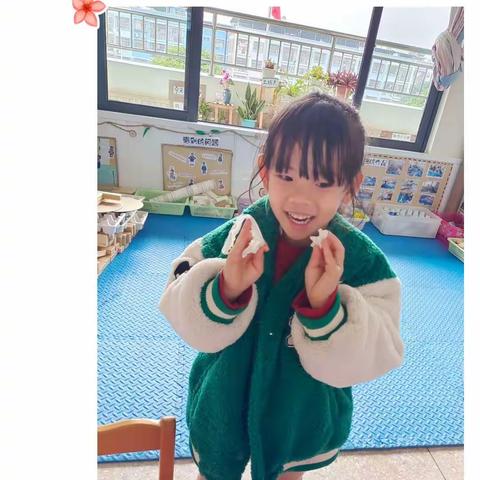 走进纸王国——纸的吸水性