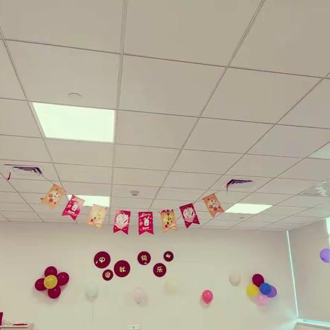 情满中秋，武汉市武昌医院康复医学科医患齐欢乐～