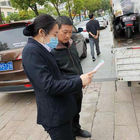 江南农商行淮安区支行人民币法律知识宣传周总结