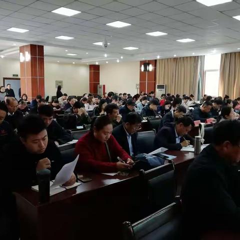 市科工信局组织召开稳岗补贴及科技政策培训会