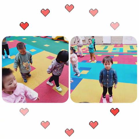 幼儿园里快乐多。在幼儿园这个大家庭里，小朋友们渐渐能够自律，慢慢能够自理，越来越棒啦！