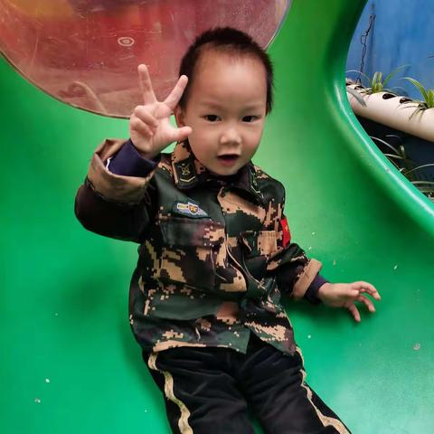 启蒙幼儿园的美篇