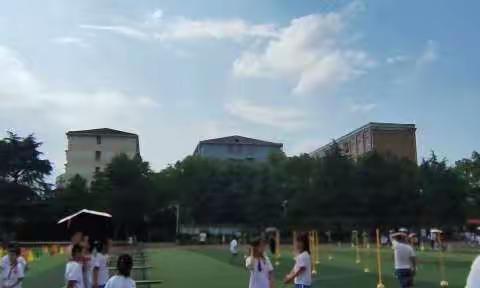 我们的六一