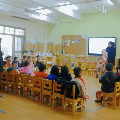 桃源县实验幼儿园                                          小三班自理能力大赛