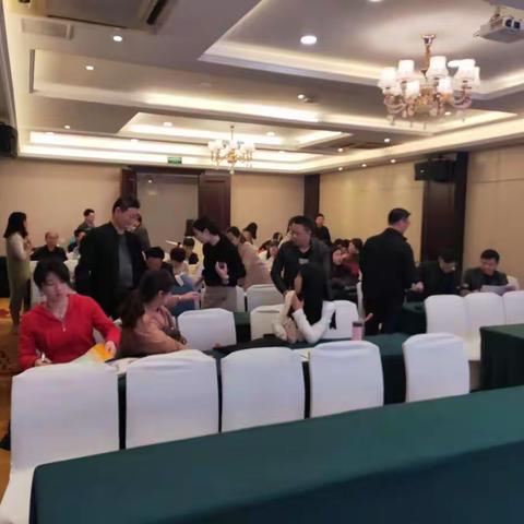 国培伴我成长——“国培计划”（2018） 江西省乡村教师访省外名校培训