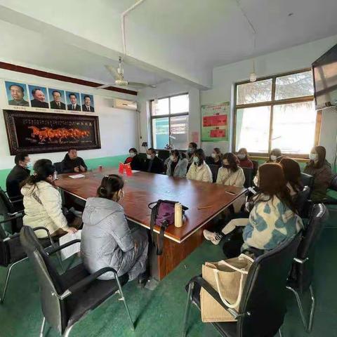 珍爱生命，预防溺水 ——马庄小学再次行动起来