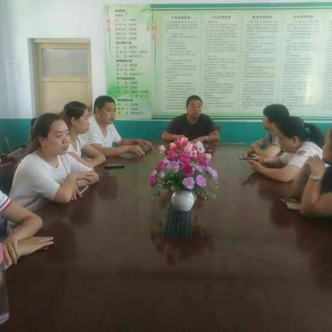 珍爱生命 预防溺水 ——马庄小学观看《百万师生防溺水大讲座》活动小结