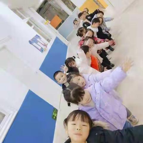 ✨起越幼儿园✨小一班💕精彩第六周🤗