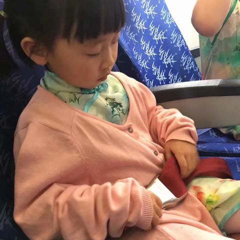 暑期张棉棉七彩云南之旅