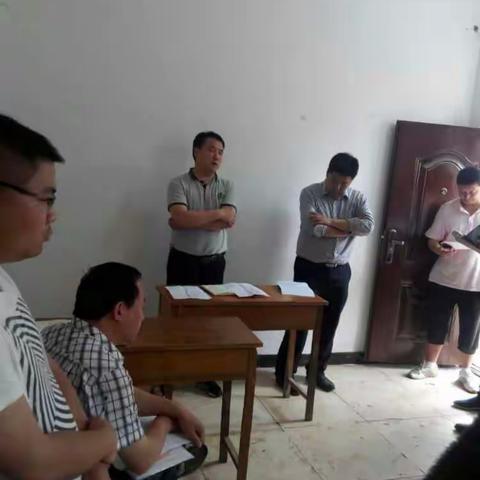 河底镇卫生院扎实推进精准扶贫脱贫工作