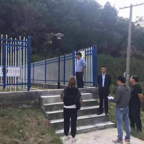 项目科今日工作动态
