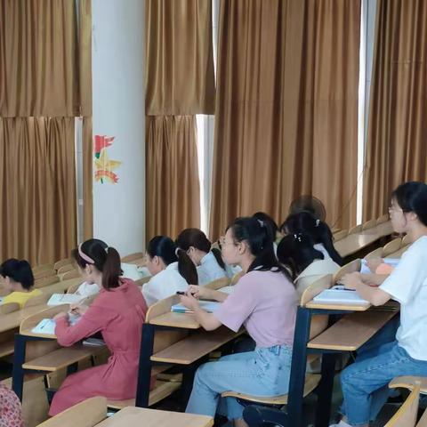 “双减”背景下作业设计与管理——记赣州市天骄小学2021-2022学年第一学期语文组网络学习