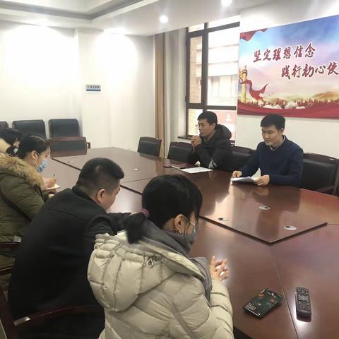 西市场街道召开落实“艺术槐荫建设”工作推进会