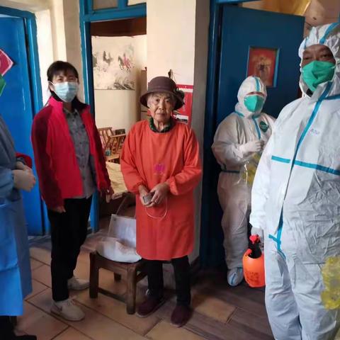 【致敬最美逆行者】奋斗在一线的抗疫工作者