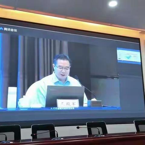 《综合发展，全面成长》王殿军