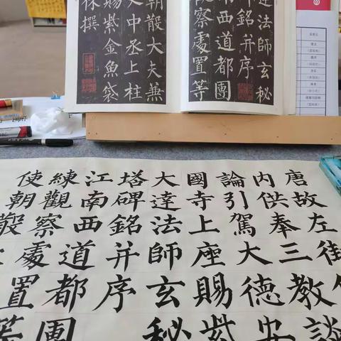 爱好是最大的兴趣，开心工作每一天。