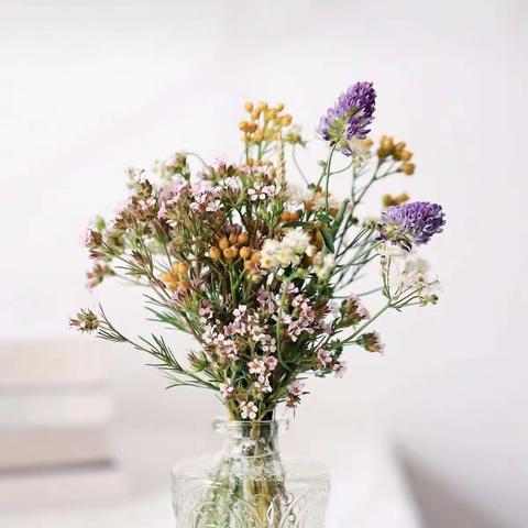 书香战疫——艺术组的老师们爱读书！