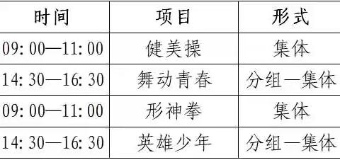 2020年开发区小学体育教师基本功培训