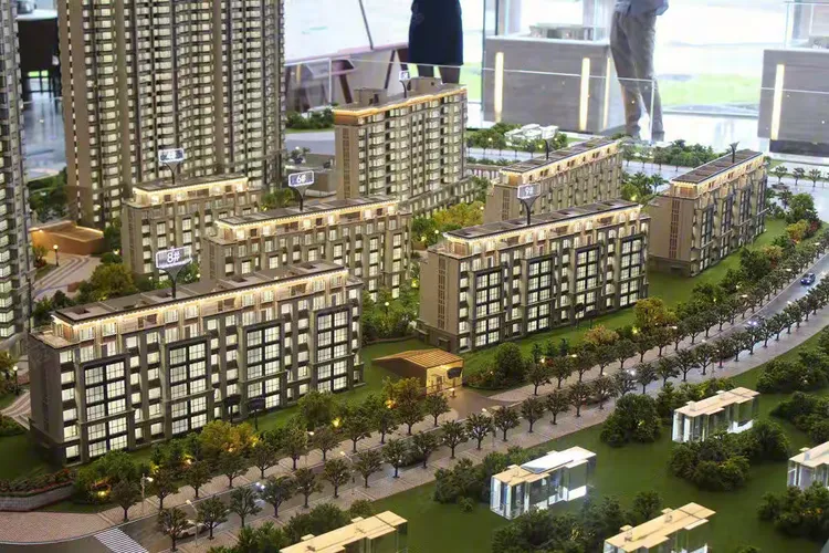 厦门 翔安南部新城前海湾