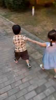 来自“小可爱”的快乐