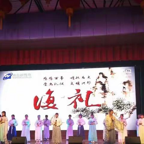 朗诵也疯狂～