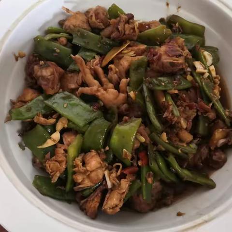 惦念，给老妈准备的美食🥗🍱