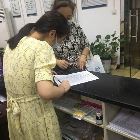 中山门街道办事处签订管理服务协议