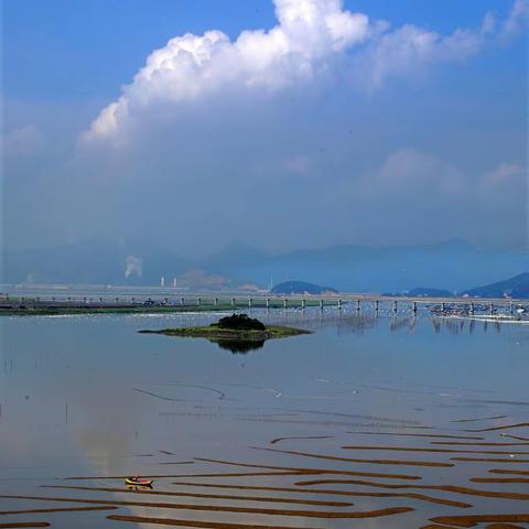 五月霞浦行