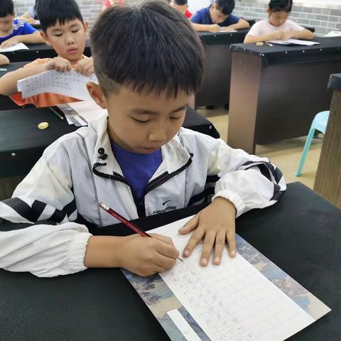 七彩暑期点亮蔚来——蔡骞亿