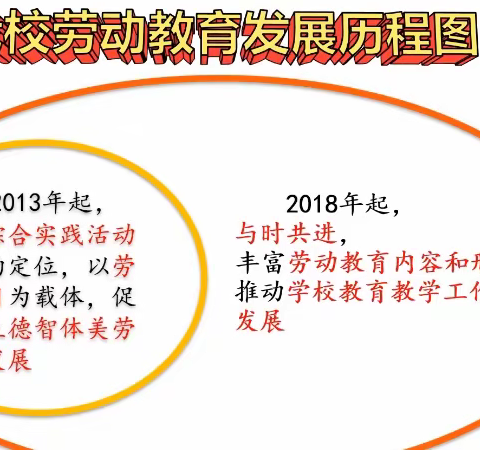 劳动教育促五育融合（六）