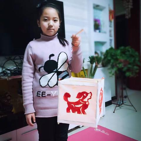 子夏同学的快乐寒假
