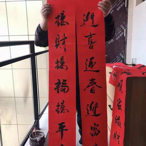 我知道的春节传统习俗