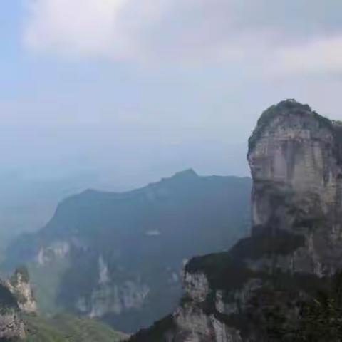 张家界风景区