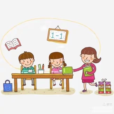 幼小衔接💫我们在行动——新星幼儿园