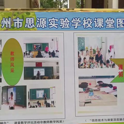 访学:儋州市思源学校