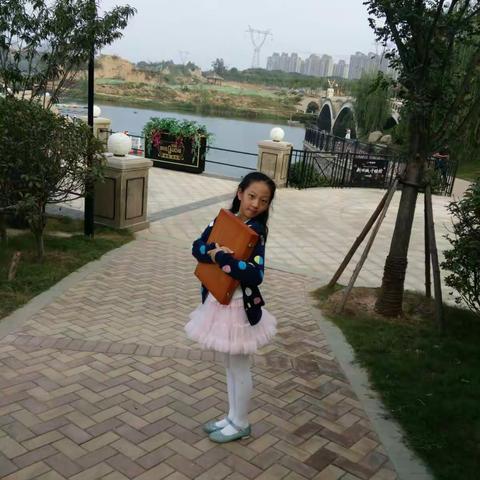 走遍天下舞为侣