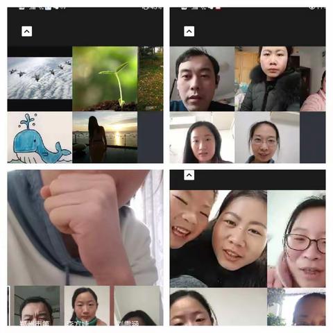 【教师培训】郑州市第十三中学教师素养再提升（三）