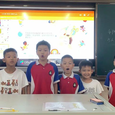 衡云小学湖南日报小记者子衿班期末总结