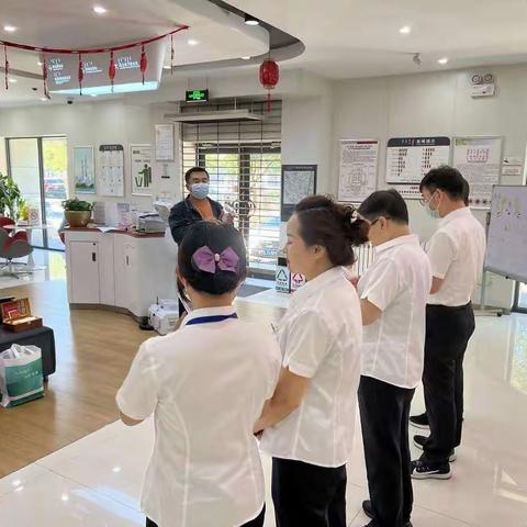 内蒙古包头东河超越支行认真落实，扎实部署，积极营销我行重点贵金属《福禄传承》