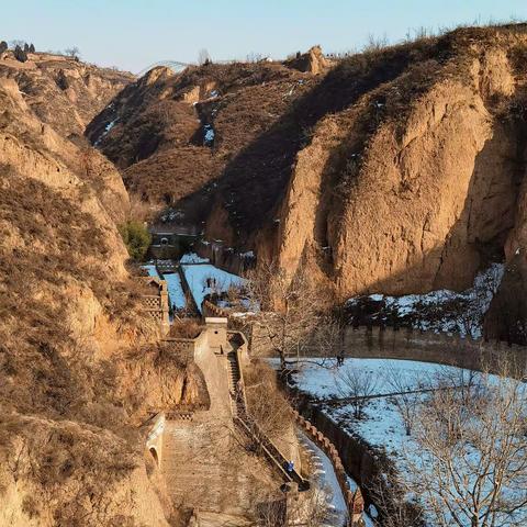 铜川耀州棉花库