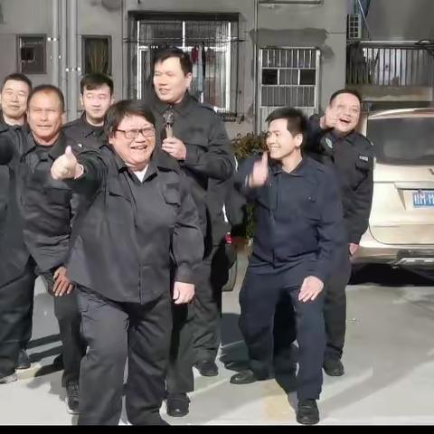 河池鑫达开展团建活动