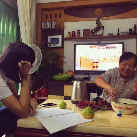 家访时刻|传递温情，家校共融