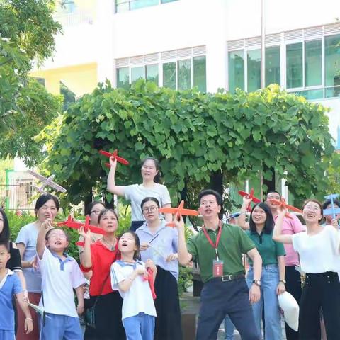 筑梦童年 |放飞梦想 放飞希望——我校2018年“六一儿童节”系列庆祝活动圆满落幕