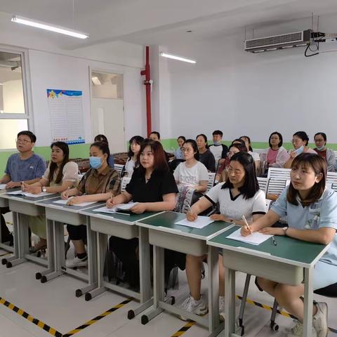 【曙光小学•数学教研】基于核心素养的单元整体教学评一体化：课例展示及案例式分析